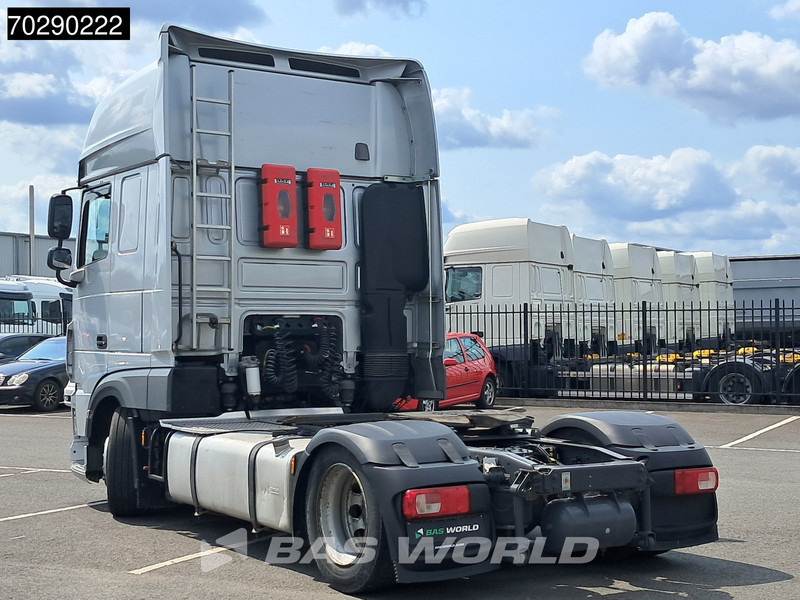 DAF XF 480 4X2 Retarder Mega Standairco 2xTanks ACC Euro 6 - Камион влекач: слика 2 DAF XF 480 4X2 Retarder Mega Standairco 2xTanks ACC Euro 6 - Камион влекач: слика 2