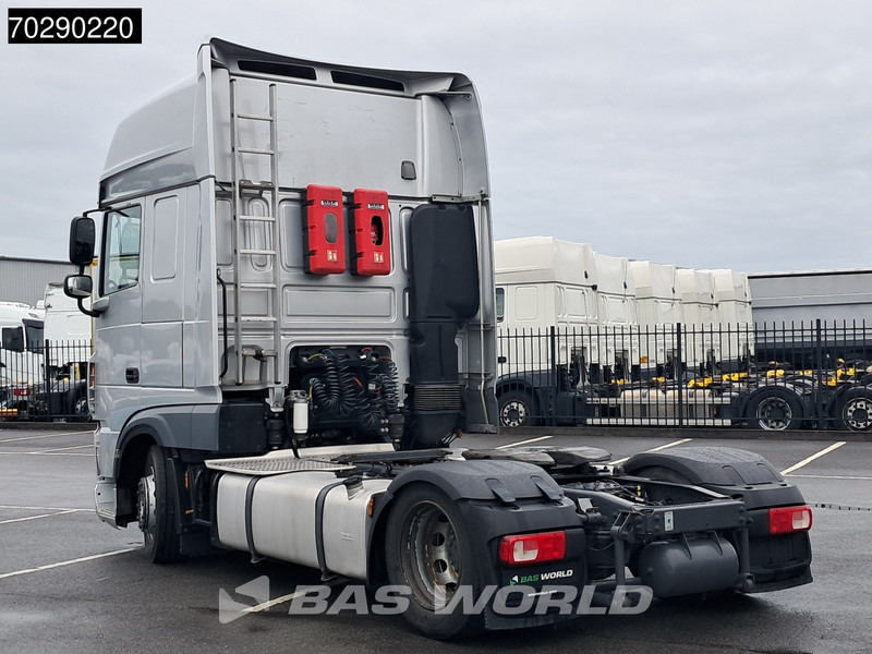 DAF XF 480 4X2 Retarder Mega Standairco 2xTanks ACC Euro 6 - Камион влекач: слика 2 DAF XF 480 4X2 Retarder Mega Standairco 2xTanks ACC Euro 6 - Камион влекач: слика 2