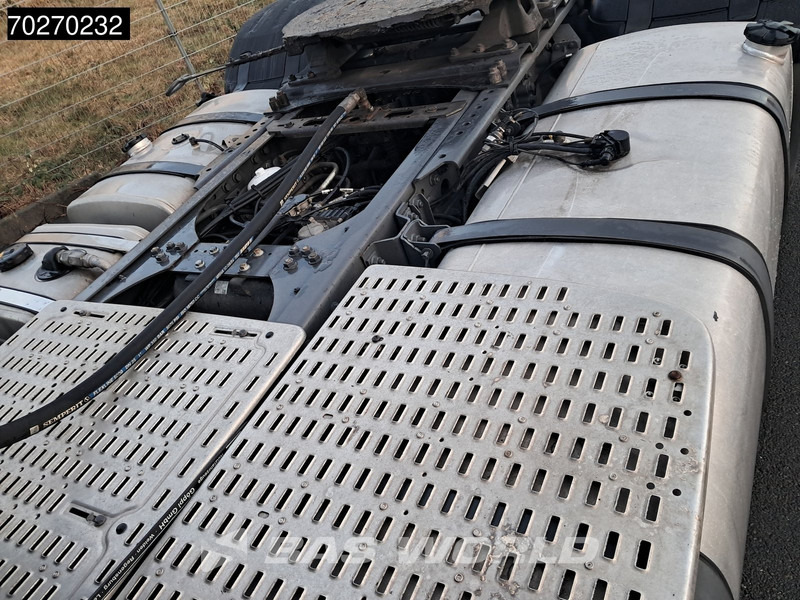 Камион влекач DAF XF 480 4X2 SC Intarder 2 Tanks Hydraulik ACC Standklima: слика 14