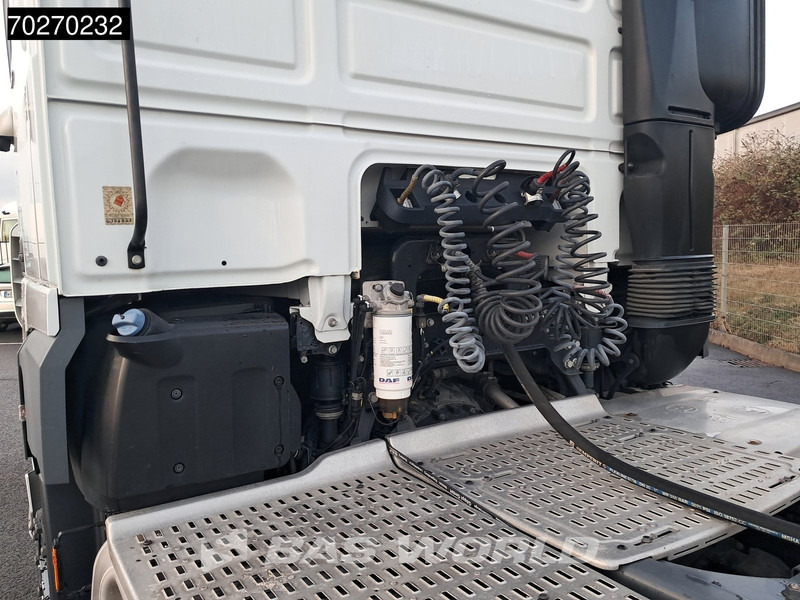 Камион влекач DAF XF 480 4X2 SC Intarder 2 Tanks Hydraulik ACC Standklima: слика 13