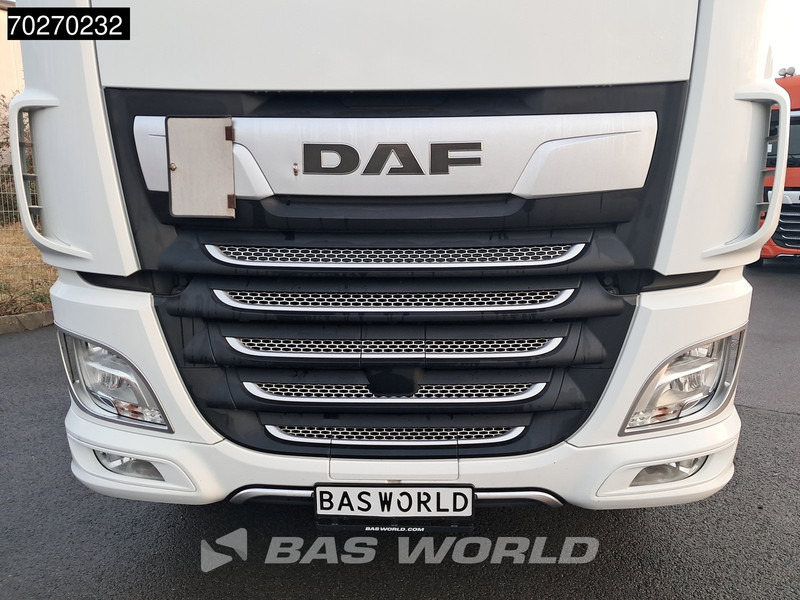 Камион влекач DAF XF 480 4X2 SC Intarder 2 Tanks Hydraulik ACC Standklima: слика 9