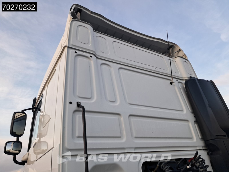 Камион влекач DAF XF 480 4X2 SC Intarder 2 Tanks Hydraulik ACC Standklima: слика 12