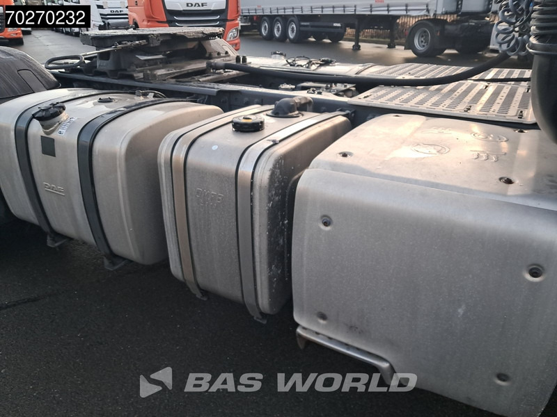 Камион влекач DAF XF 480 4X2 SC Intarder 2 Tanks Hydraulik ACC Standklima: слика 18