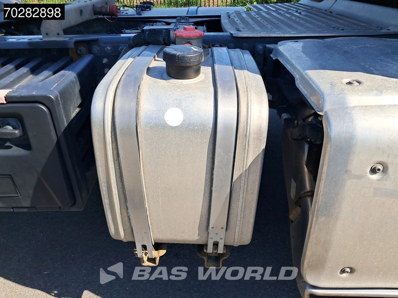 Камион влекач DAF XF 480 4X2 SC PTO Hydraulik Standklima ACC Euro 6: слика 18