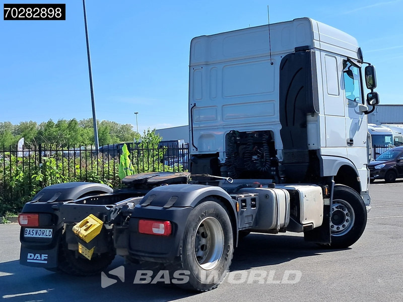 Камион влекач DAF XF 480 4X2 SC PTO Hydraulik Standklima ACC Euro 6: слика 6