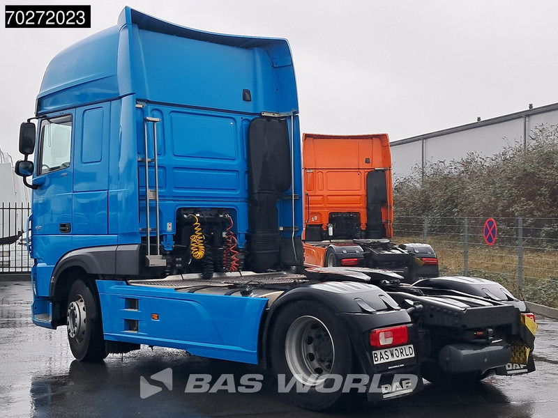 DAF XF 480 4X2 SSC 2XTanks ACC Standklima - Камион влекач: слика 2 DAF XF 480 4X2 SSC 2XTanks ACC Standklima - Камион влекач: слика 2