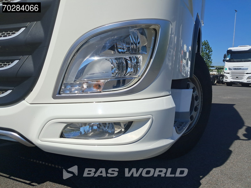 Камион влекач DAF XF 480 4X2 SSC Retarder 2x Tanks Standklima ACC LED: слика 10
