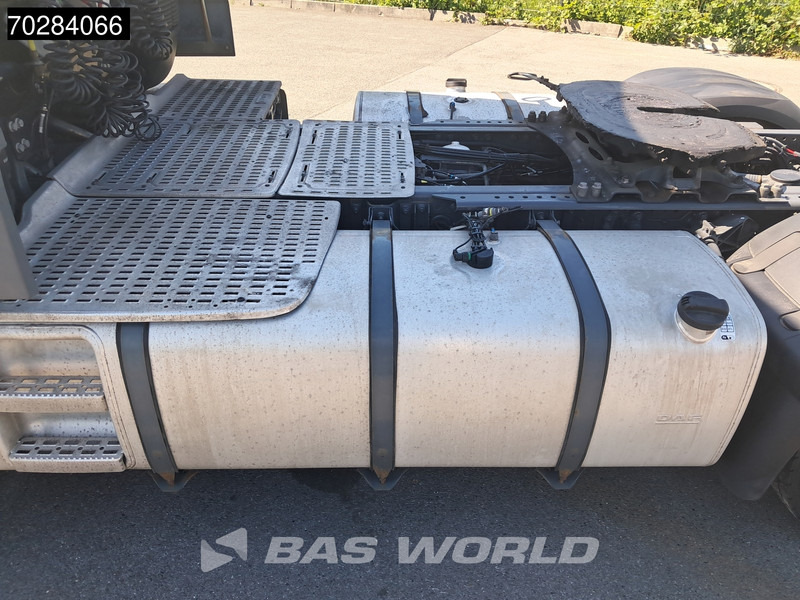 Камион влекач DAF XF 480 4X2 SSC Retarder 2x Tanks Standklima ACC LED: слика 14