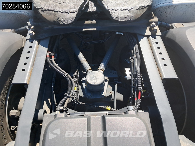 Камион влекач DAF XF 480 4X2 SSC Retarder 2x Tanks Standklima ACC LED: слика 17