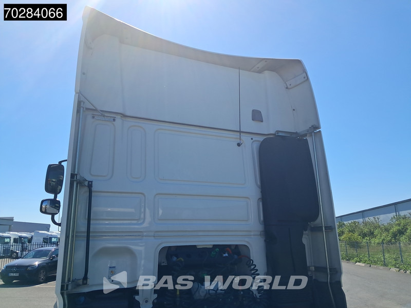 Камион влекач DAF XF 480 4X2 SSC Retarder 2x Tanks Standklima ACC LED: слика 12