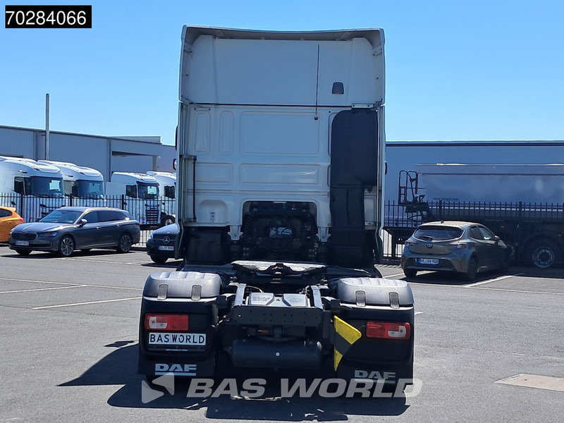 Камион влекач DAF XF 480 4X2 SSC Retarder 2x Tanks Standklima ACC LED: слика 11