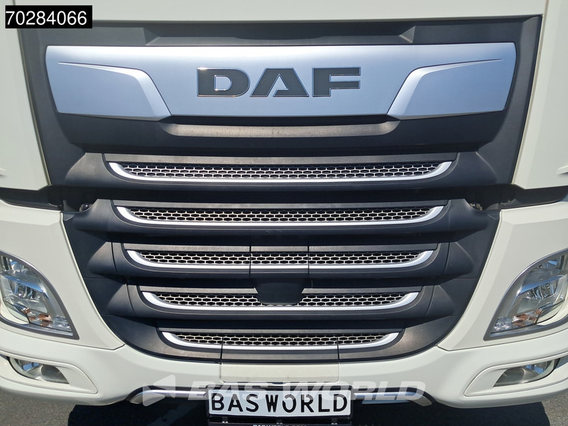 Камион влекач DAF XF 480 4X2 SSC Retarder 2x Tanks Standklima ACC LED: слика 9