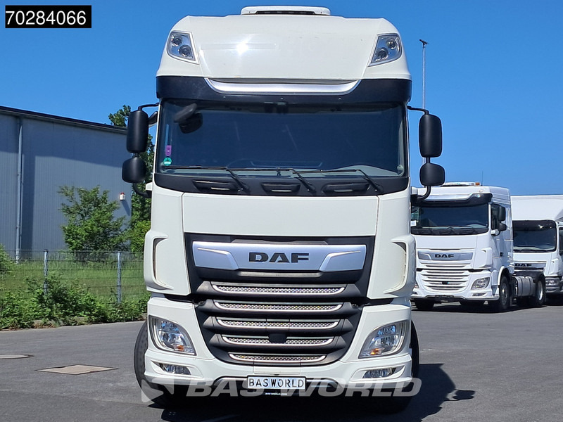 Камион влекач DAF XF 480 4X2 SSC Retarder 2x Tanks Standklima ACC LED: слика 7