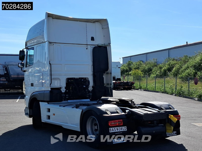 DAF XF 480 4X2 SSC Retarder 2x Tanks Standklima LED ACC - Камион влекач: слика 2 DAF XF 480 4X2 SSC Retarder 2x Tanks Standklima LED ACC - Камион влекач: слика 2