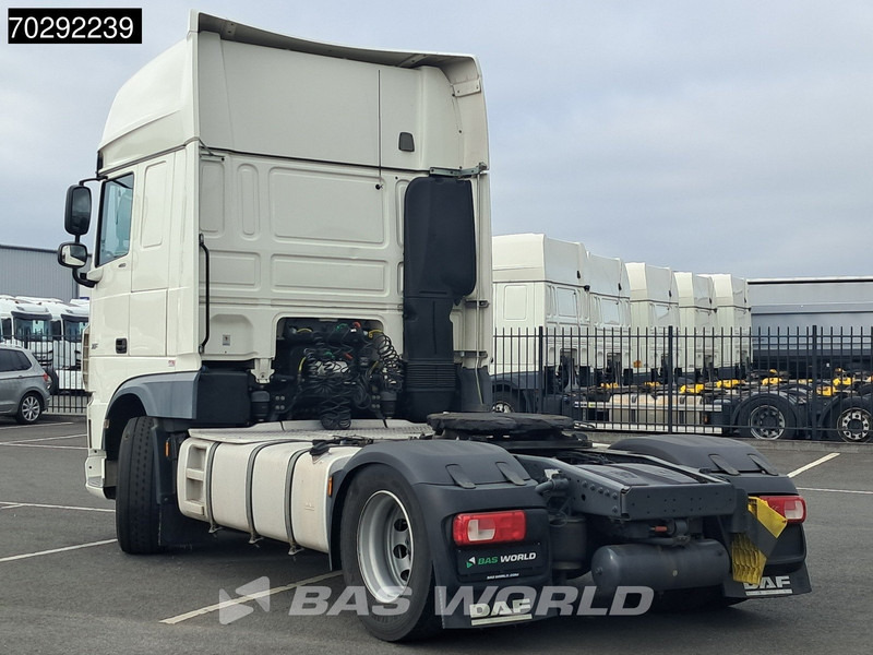 DAF XF 480 4X2 SSC Retarder 2xTanks ACC LED Euro 6 - Камион влекач: слика 2 DAF XF 480 4X2 SSC Retarder 2xTanks ACC LED Euro 6 - Камион влекач: слика 2