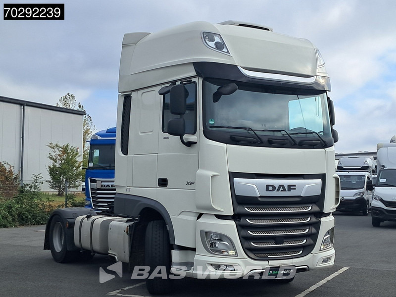 DAF XF 480 4X2 SSC Retarder 2xTanks ACC LED Euro 6 - Камион влекач: слика 3 DAF XF 480 4X2 SSC Retarder 2xTanks ACC LED Euro 6 - Камион влекач: слика 3