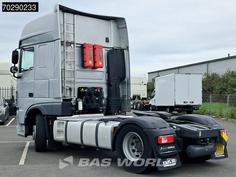 DAF XF 480 4X2 SSC Retarder 2xTanks ACC LED Standklima Euro 6 - Камион влекач: слика 2 DAF XF 480 4X2 SSC Retarder 2xTanks ACC LED Standklima Euro 6 - Камион влекач: слика 2