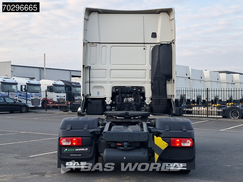 Камион влекач DAF XF 480 4X2 SSC Retarder 2xTanks ACC LED Standklima Euro 6: слика 8