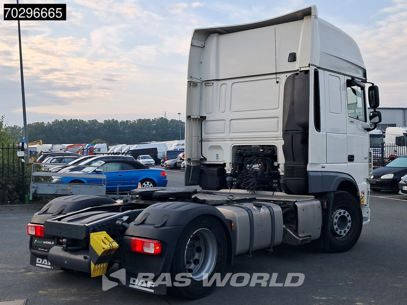 Камион влекач DAF XF 480 4X2 SSC Retarder 2xTanks ACC LED Standklima Euro 6: слика 9