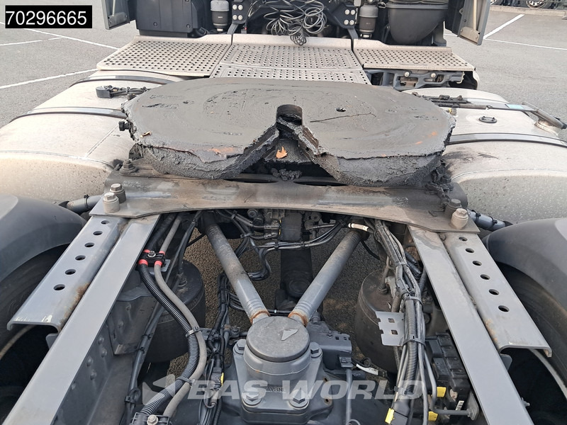 Камион влекач DAF XF 480 4X2 SSC Retarder 2xTanks ACC LED Standklima Euro 6: слика 10