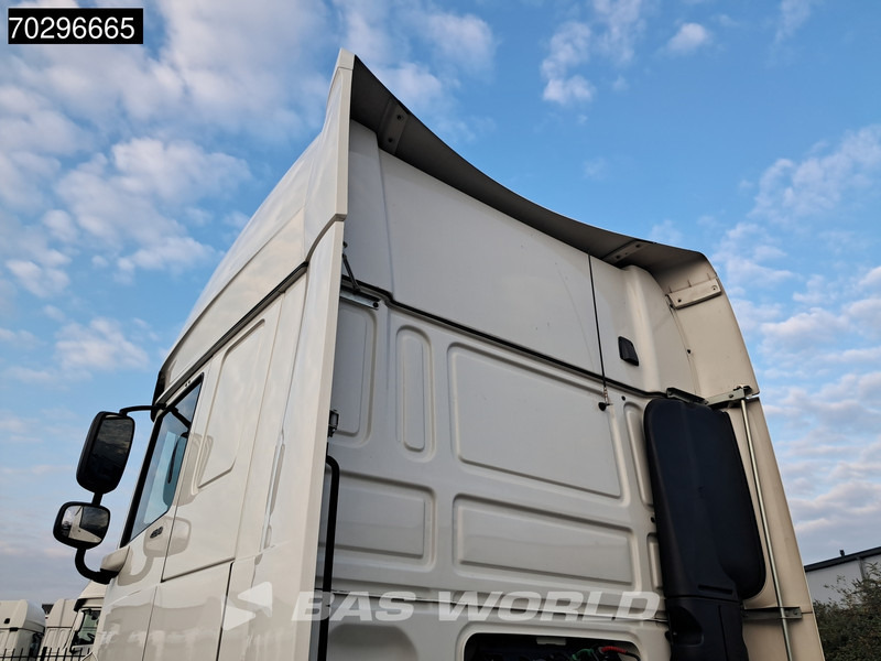 DAF XF 480 4X2 SSC Retarder 2xTanks ACC LED Standklima Euro 6 - Камион влекач: слика 3 DAF XF 480 4X2 SSC Retarder 2xTanks ACC LED Standklima Euro 6 - Камион влекач: слика 3