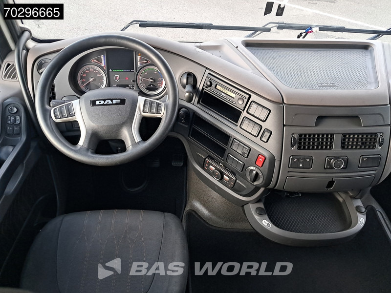 Камион влекач DAF XF 480 4X2 SSC Retarder 2xTanks ACC LED Standklima Euro 6: слика 19