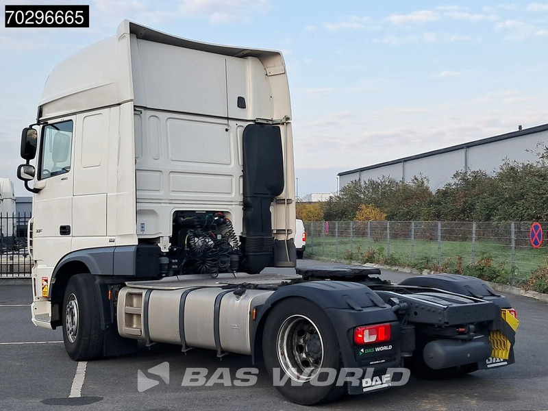 DAF XF 480 4X2 SSC Retarder 2xTanks ACC LED Standklima Euro 6 - Камион влекач: слика 2 DAF XF 480 4X2 SSC Retarder 2xTanks ACC LED Standklima Euro 6 - Камион влекач: слика 2