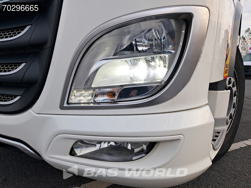 Камион влекач DAF XF 480 4X2 SSC Retarder 2xTanks ACC LED Standklima Euro 6: слика 17