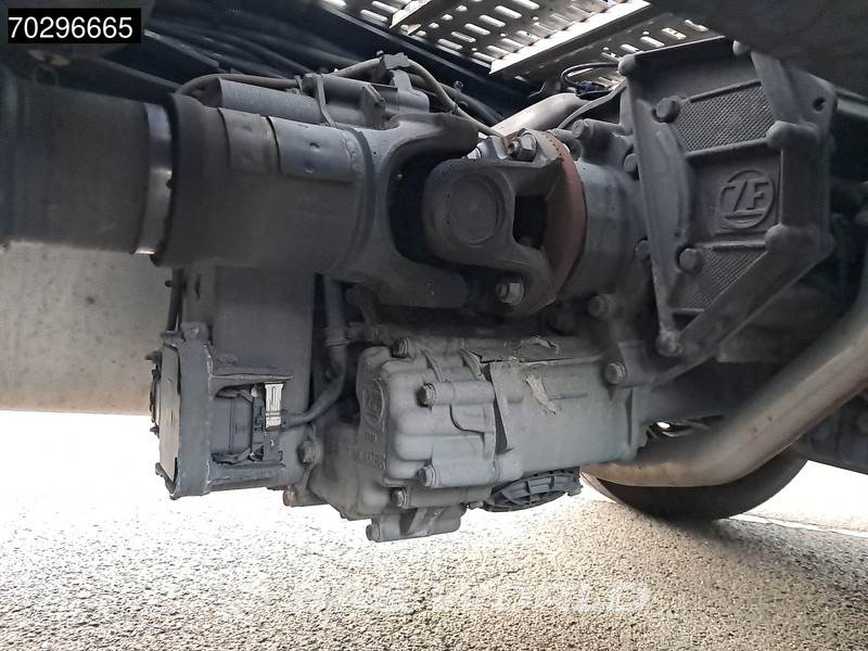 Камион влекач DAF XF 480 4X2 SSC Retarder 2xTanks ACC LED Standklima Euro 6: слика 12