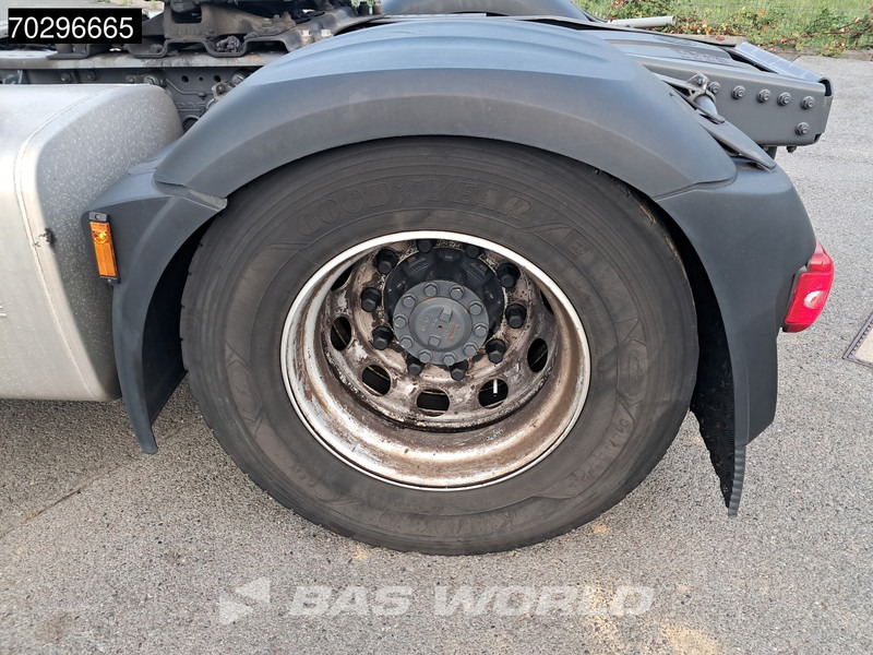 Камион влекач DAF XF 480 4X2 SSC Retarder 2xTanks ACC LED Standklima Euro 6: слика 7