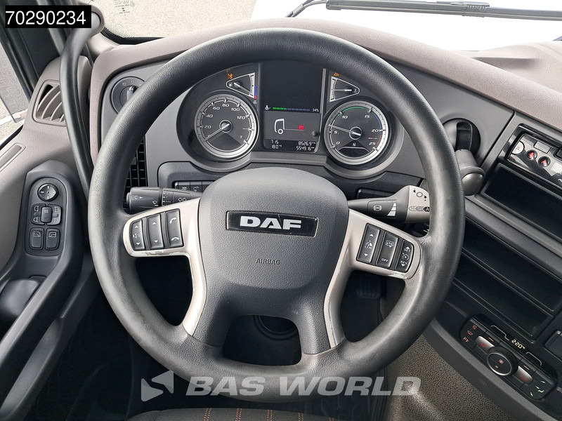 Камион влекач DAF XF 480 4X2 SSC Retarder 2xTanks ACC Standklima Euro 6: слика 20 Камион влекач DAF XF 480 4X2 SSC Retarder 2xTanks ACC Standklima Euro 6: слика 20