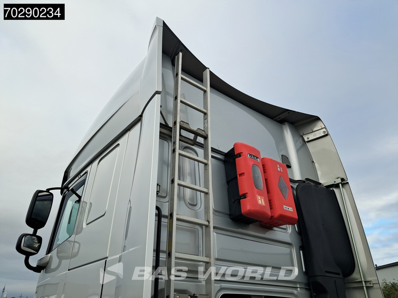 Камион влекач DAF XF 480 4X2 SSC Retarder 2xTanks ACC Standklima Euro 6: слика 12 Камион влекач DAF XF 480 4X2 SSC Retarder 2xTanks ACC Standklima Euro 6: слика 12