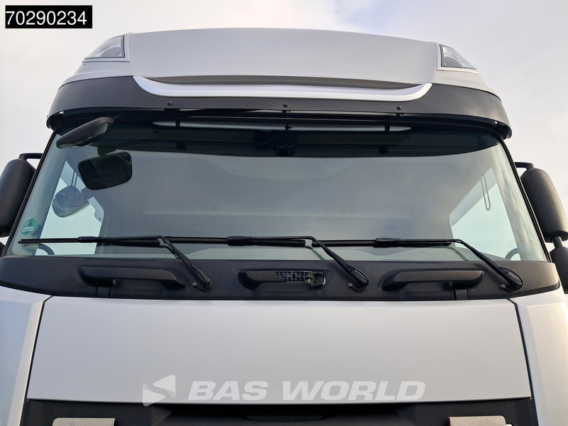 Камион влекач DAF XF 480 4X2 SSC Retarder 2xTanks ACC Standklima Euro 6: слика 8 Камион влекач DAF XF 480 4X2 SSC Retarder 2xTanks ACC Standklima Euro 6: слика 8