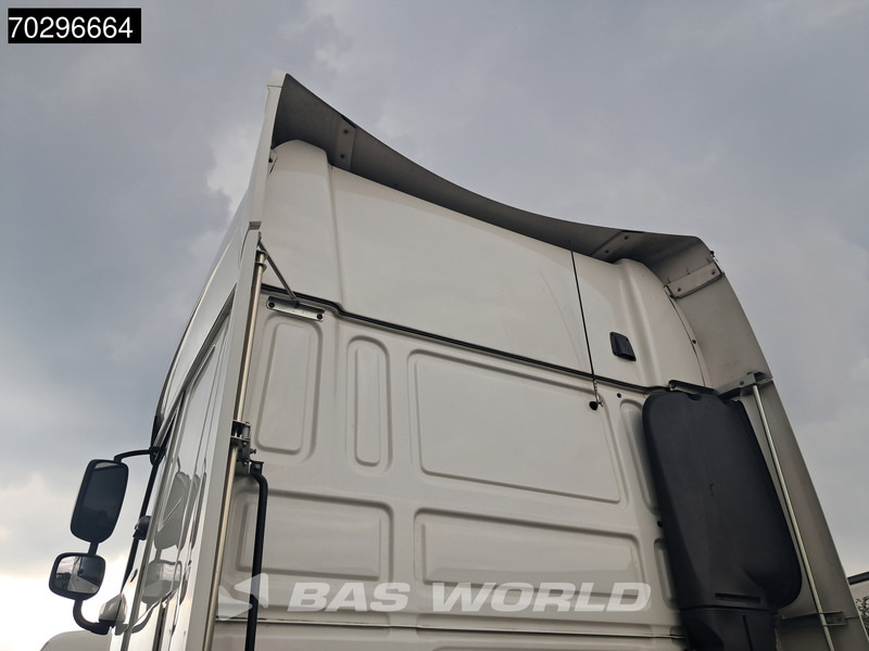 DAF XF 480 4X2 SSC Retarder 2xTanks ACC Standklima Euro 6 - Камион влекач: слика 2 DAF XF 480 4X2 SSC Retarder 2xTanks ACC Standklima Euro 6 - Камион влекач: слика 2