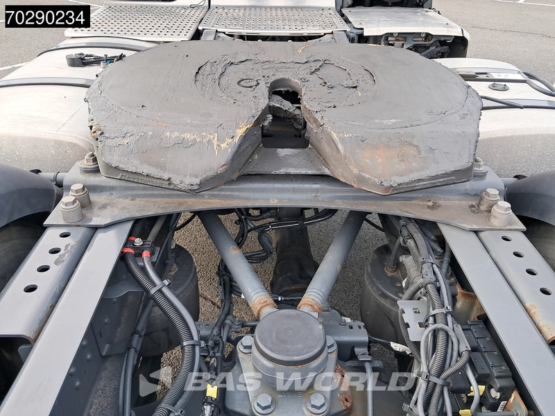 Камион влекач DAF XF 480 4X2 SSC Retarder 2xTanks ACC Standklima Euro 6: слика 16 Камион влекач DAF XF 480 4X2 SSC Retarder 2xTanks ACC Standklima Euro 6: слика 16