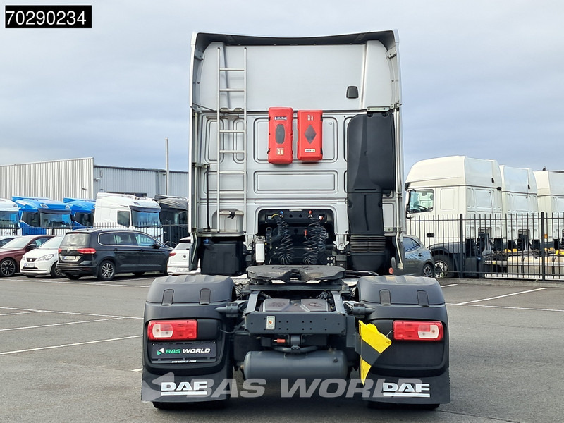 Камион влекач DAF XF 480 4X2 SSC Retarder 2xTanks ACC Standklima Euro 6: слика 11 Камион влекач DAF XF 480 4X2 SSC Retarder 2xTanks ACC Standklima Euro 6: слика 11