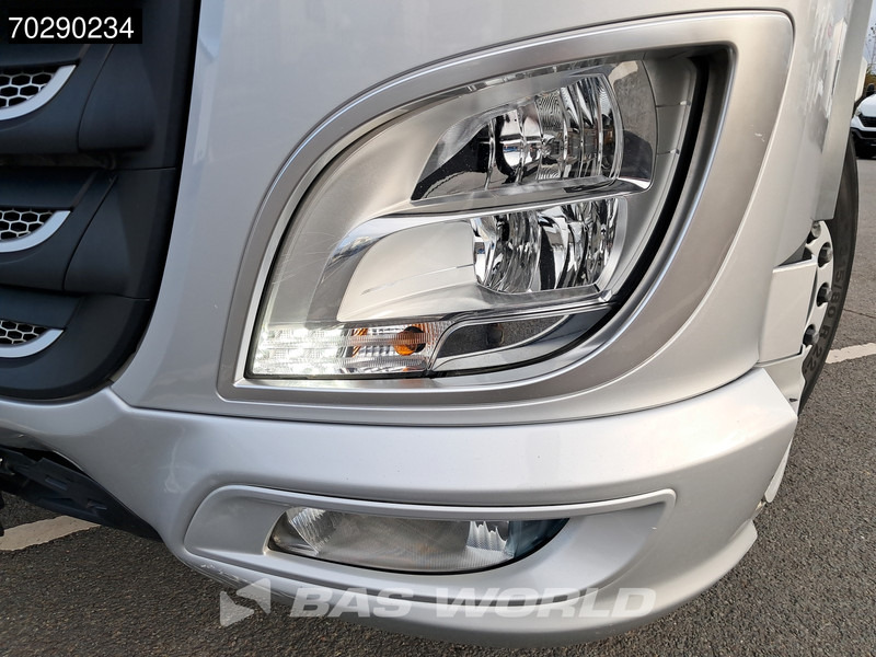 Камион влекач DAF XF 480 4X2 SSC Retarder 2xTanks ACC Standklima Euro 6: слика 10 Камион влекач DAF XF 480 4X2 SSC Retarder 2xTanks ACC Standklima Euro 6: слика 10