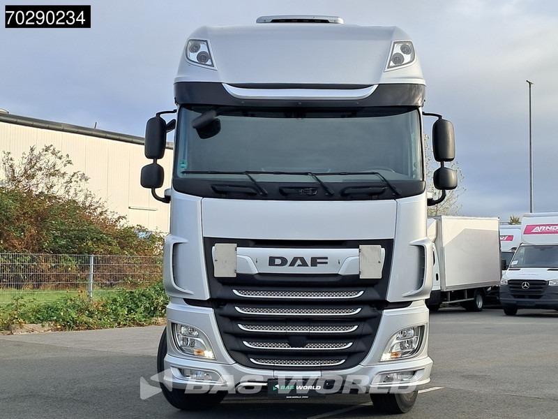 Камион влекач DAF XF 480 4X2 SSC Retarder 2xTanks ACC Standklima Euro 6: слика 7 Камион влекач DAF XF 480 4X2 SSC Retarder 2xTanks ACC Standklima Euro 6: слика 7