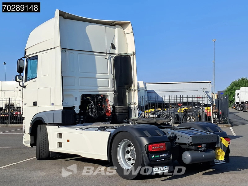 DAF XF 480 4X2 SSC Retarder 2xTanks LED ACC Standklima Euro 6 - Камион влекач: слика 2 DAF XF 480 4X2 SSC Retarder 2xTanks LED ACC Standklima Euro 6 - Камион влекач: слика 2
