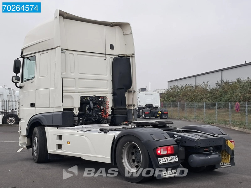 DAF XF 480 4X2 SSC Retarder 2xTanks Standklima ACC Euro 6 - Камион влекач: слика 2 DAF XF 480 4X2 SSC Retarder 2xTanks Standklima ACC Euro 6 - Камион влекач: слика 2