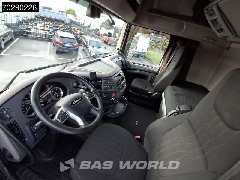 Камион влекач DAF XF 480 4X2 SSC Retarder Mega 2xTanks ACC LED Standklima Euro 6: слика 18