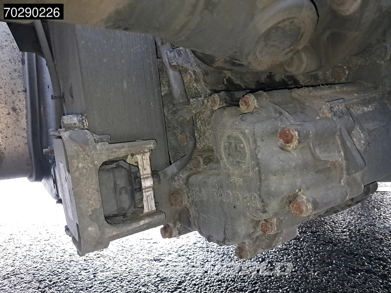 Камион влекач DAF XF 480 4X2 SSC Retarder Mega 2xTanks ACC LED Standklima Euro 6: слика 17