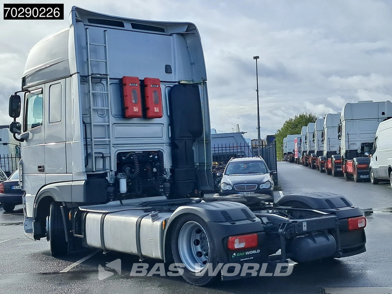 Камион влекач DAF XF 480 4X2 SSC Retarder Mega 2xTanks ACC LED Standklima Euro 6: слика 14