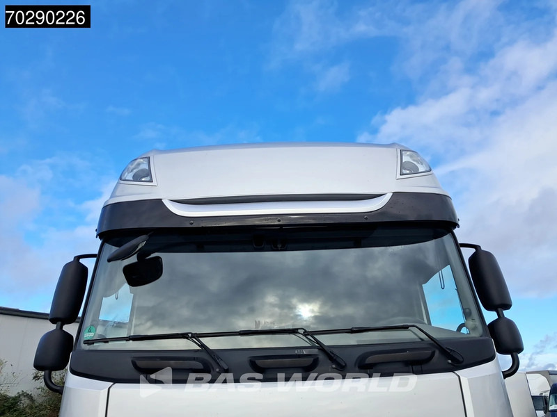 Камион влекач DAF XF 480 4X2 SSC Retarder Mega 2xTanks ACC LED Standklima Euro 6: слика 5