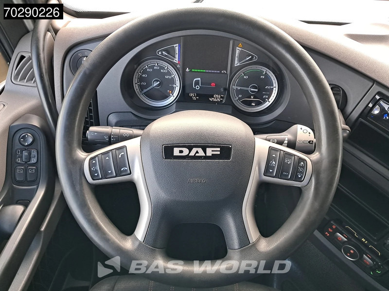 Камион влекач DAF XF 480 4X2 SSC Retarder Mega 2xTanks ACC LED Standklima Euro 6: слика 20