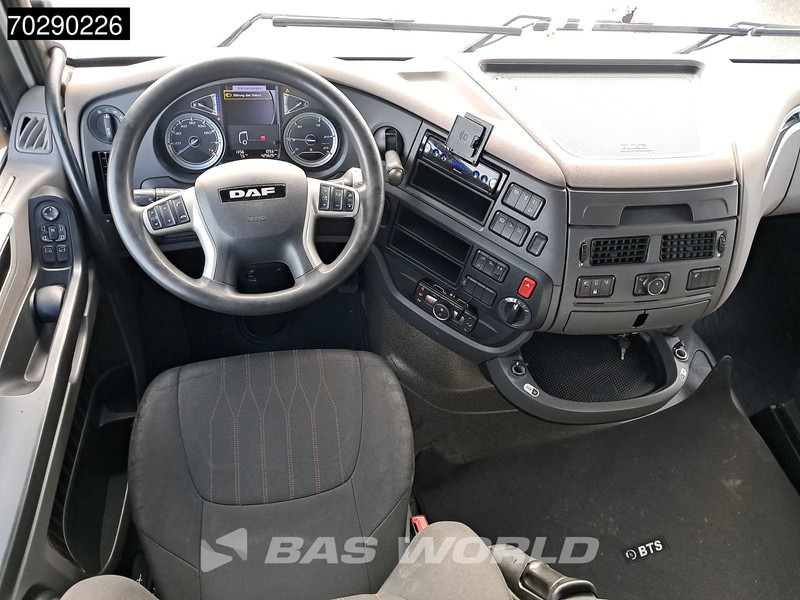 Камион влекач DAF XF 480 4X2 SSC Retarder Mega 2xTanks ACC LED Standklima Euro 6: слика 19