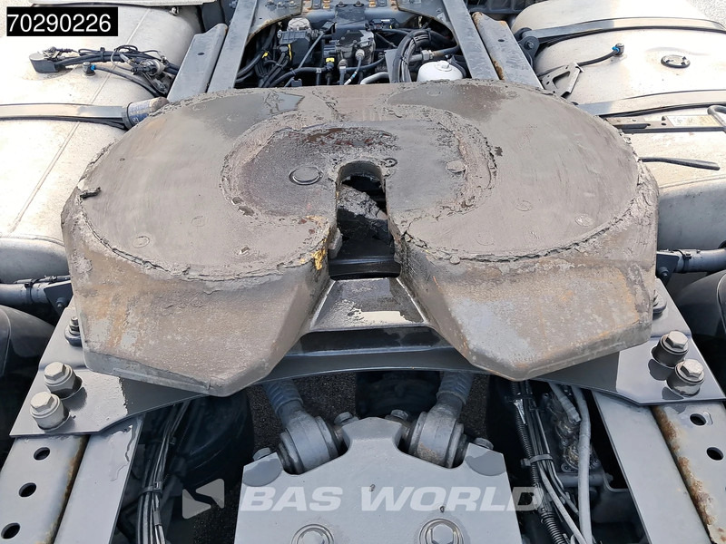 Камион влекач DAF XF 480 4X2 SSC Retarder Mega 2xTanks ACC LED Standklima Euro 6: слика 13