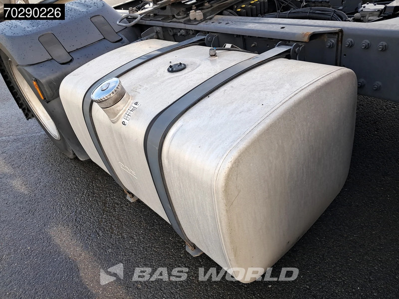 Камион влекач DAF XF 480 4X2 SSC Retarder Mega 2xTanks ACC LED Standklima Euro 6: слика 12