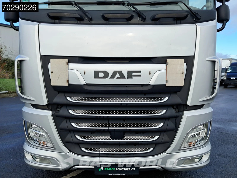 Камион влекач DAF XF 480 4X2 SSC Retarder Mega 2xTanks ACC LED Standklima Euro 6: слика 6