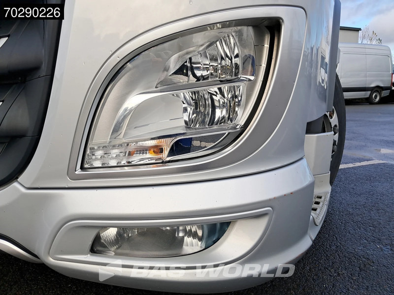 Камион влекач DAF XF 480 4X2 SSC Retarder Mega 2xTanks ACC LED Standklima Euro 6: слика 7